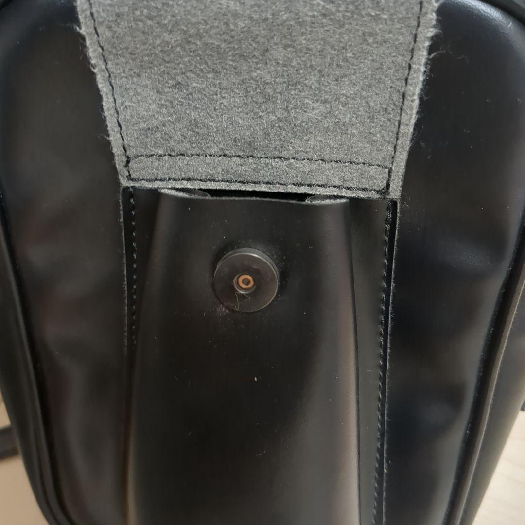 最終値下げ　NOsWEA ショルダーバッグ 花村想太