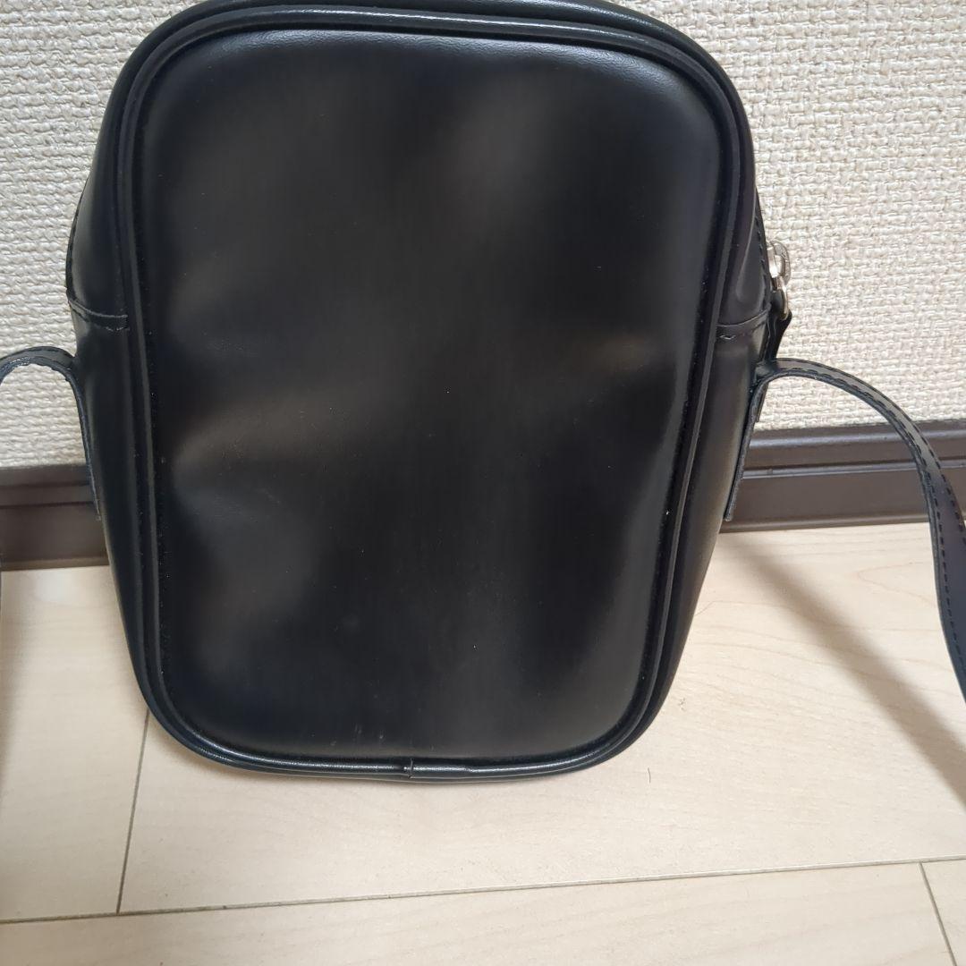 最終値下げ　NOsWEA ショルダーバッグ 花村想太