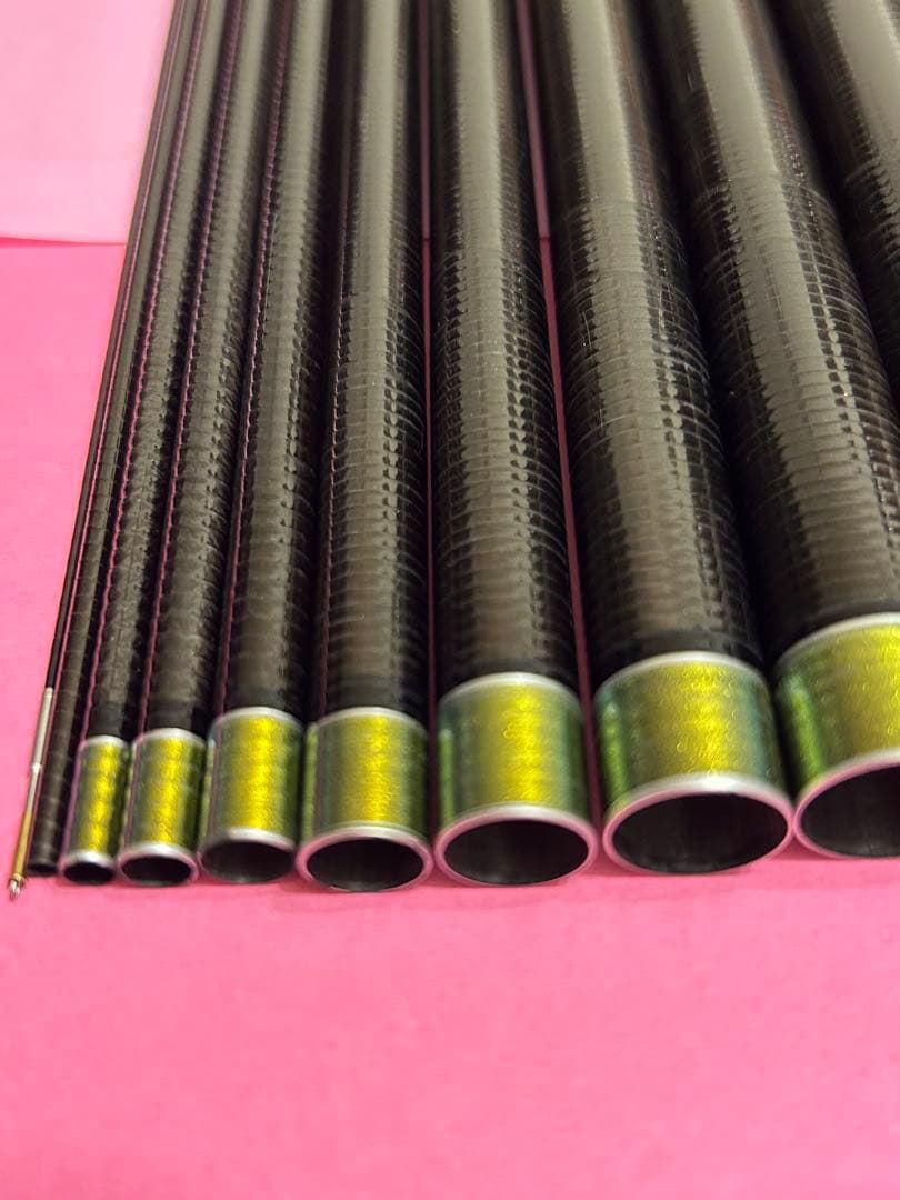 Daiwa 流覇　RYUHA 硬調６０M 　　０６３１６０１５　ジャンク　部品取