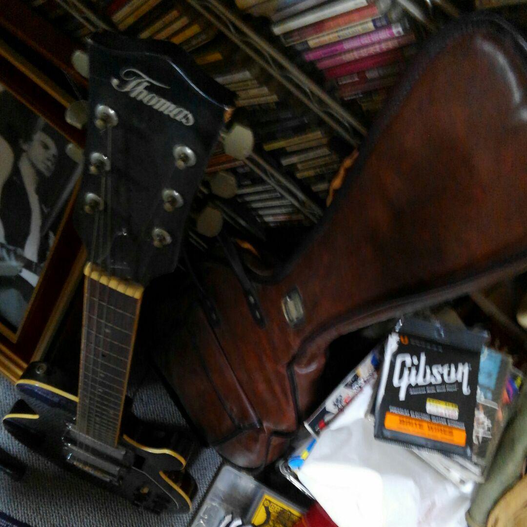 ビザール ジャパニーズ ヴィンテージ Thomas トーマス