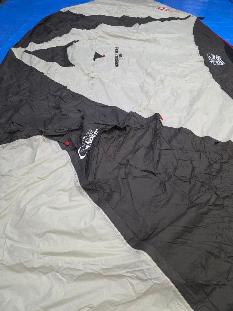 美品　コールマン ウェザーマスター STドーム 270 テント　キャンプ