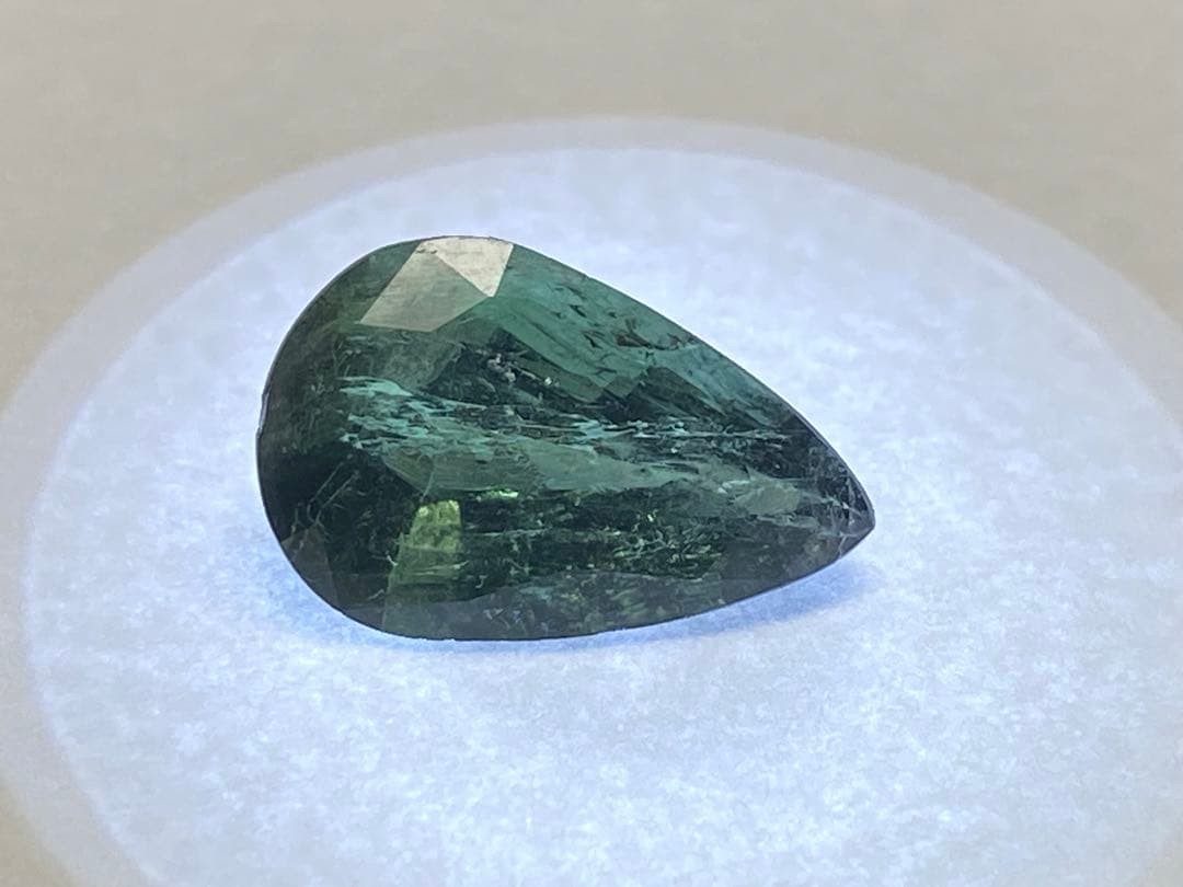 トルマリン　ルース　裸石　3ct