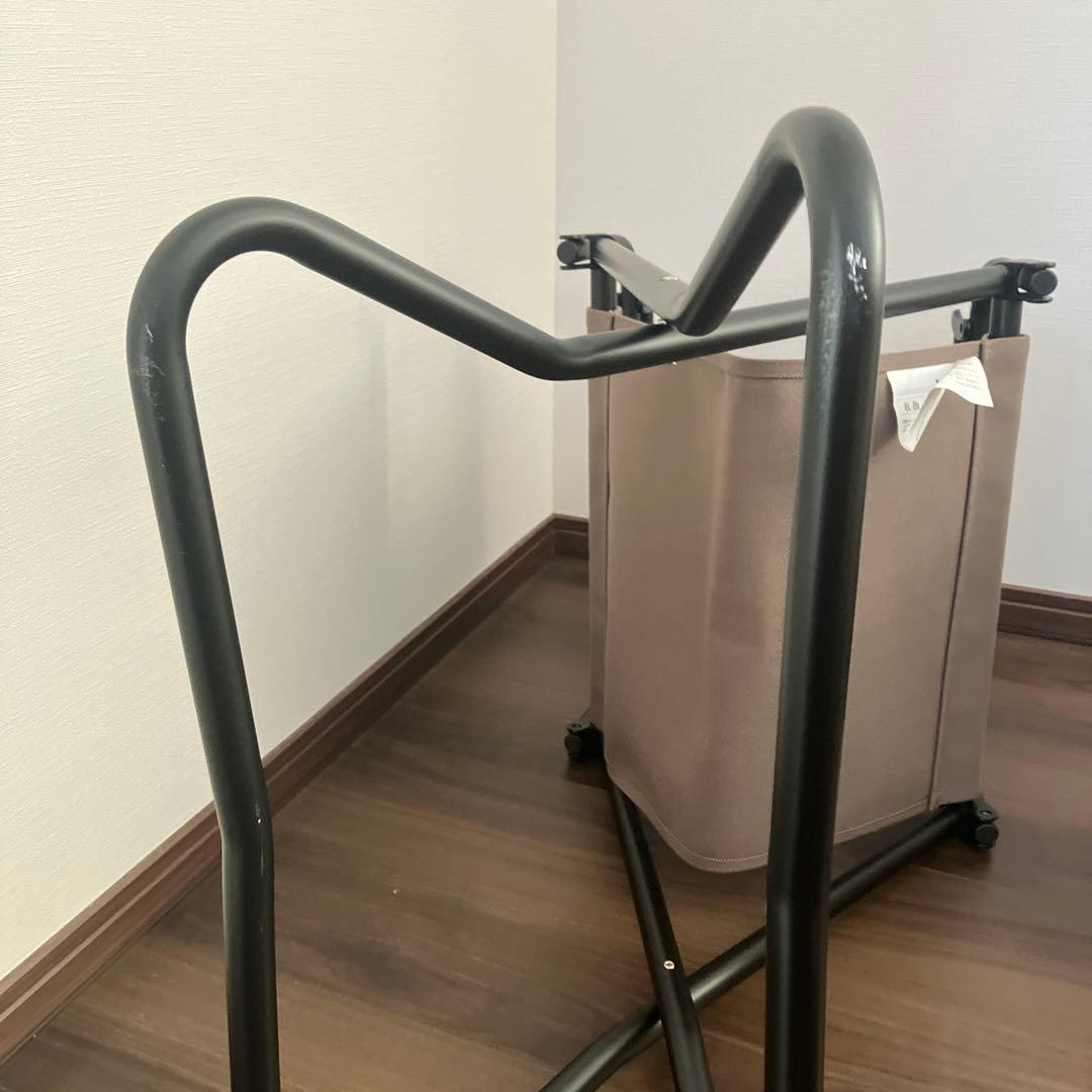 スノーピーク FDチェアワイド グレー 二脚 取扱説明書付き　匿名配送