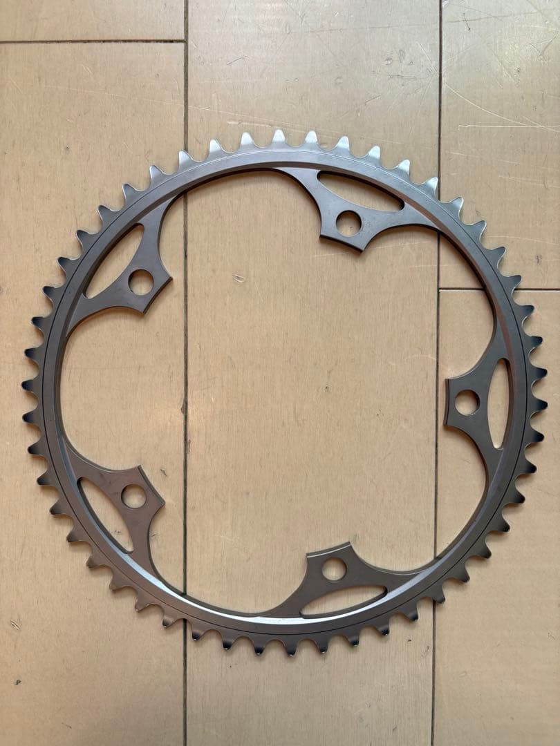 Dura-ace チェーンリング　50t,51t,53t njs