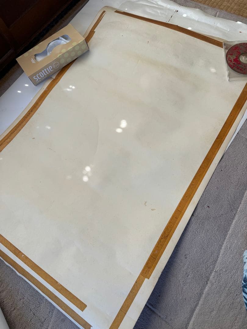 buck-tick 櫻井敦司　ポスター　レア　貴重