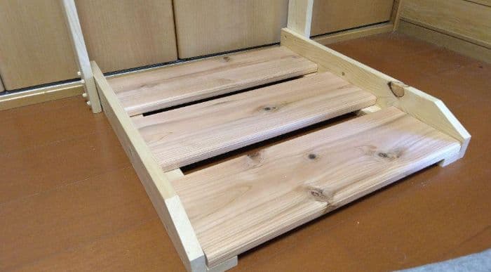 no.41サ－フボ－ドラック　サ－フボ－ドスタンド　ボードスタンド