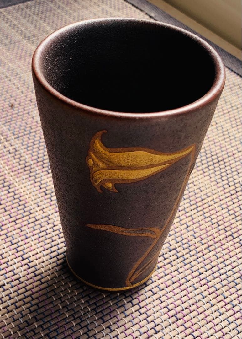 放出❣️生楽陶園 ゴブレットコレクション