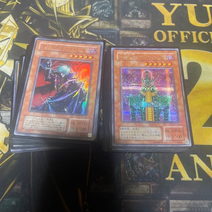 2期カードまとめ売り