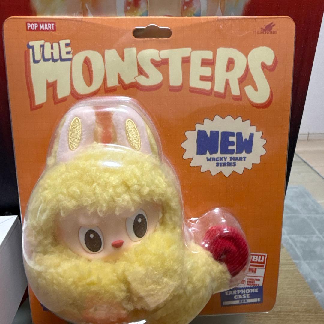 【美品】ラブブLabubuセット売り　お値下げ可能！