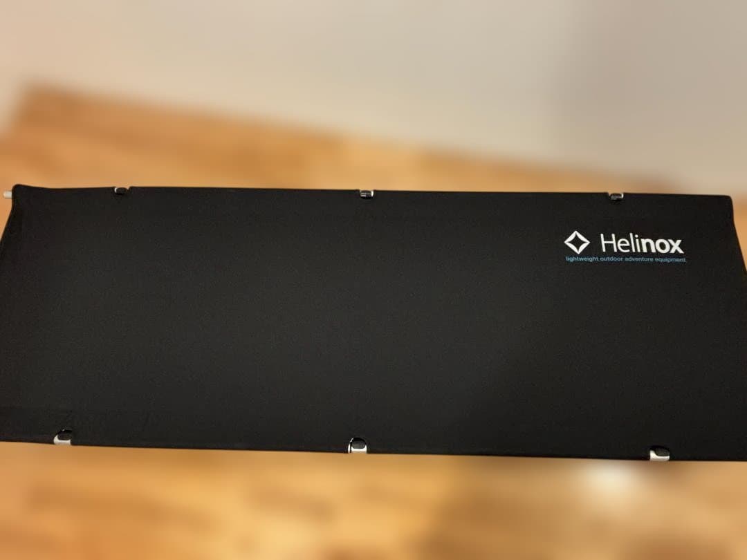 Helinox コットワン コンバーチブル