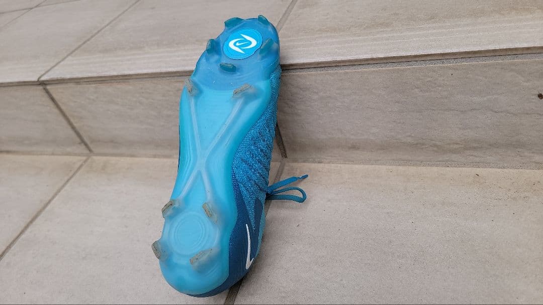 M*N様 NIKE PHANTOM ファントム GX II ELITE FG 2