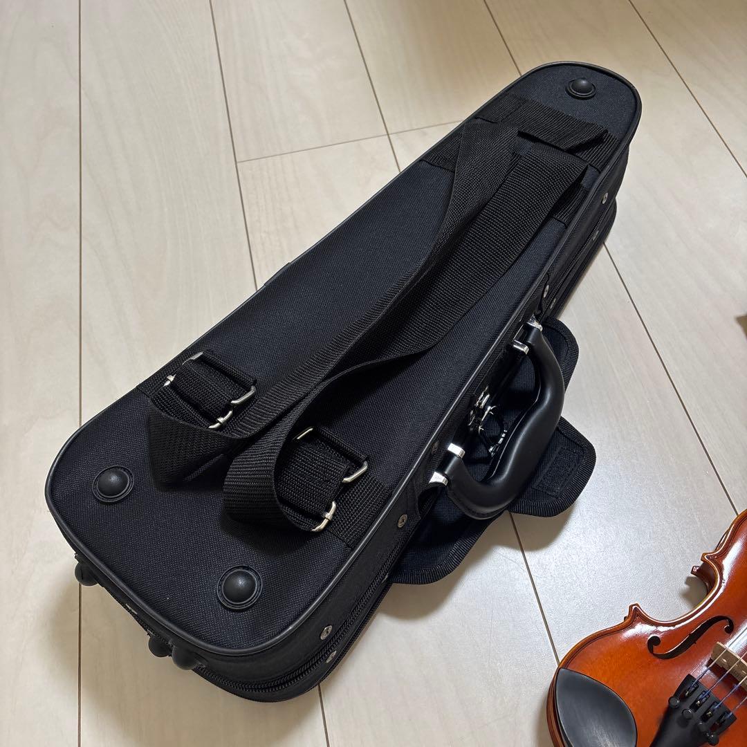 インストマン　バイオリン　1/10