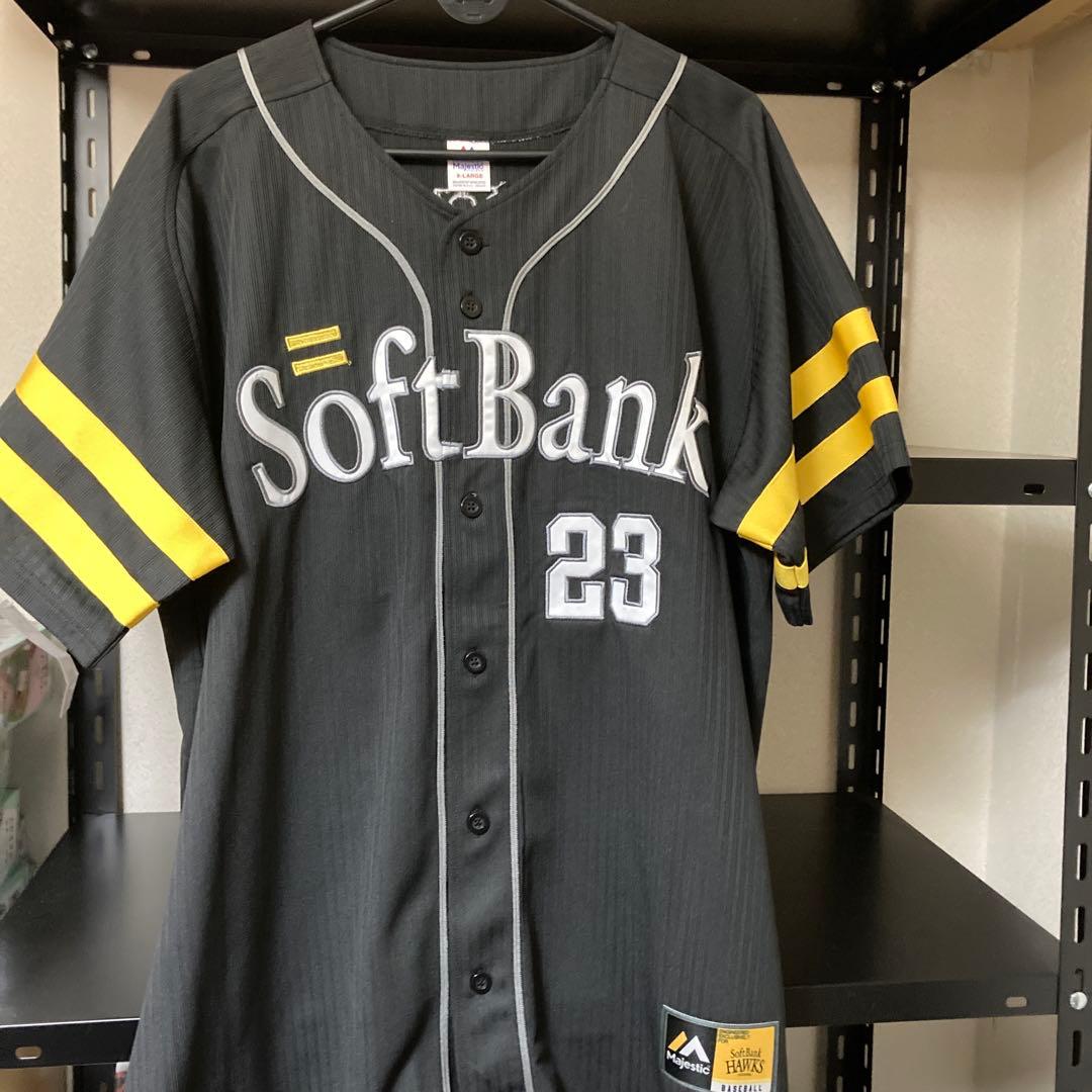 周東佑京 20周年　ユニフォーム 応援歌　ソフトバンク　ホークス　グッズ