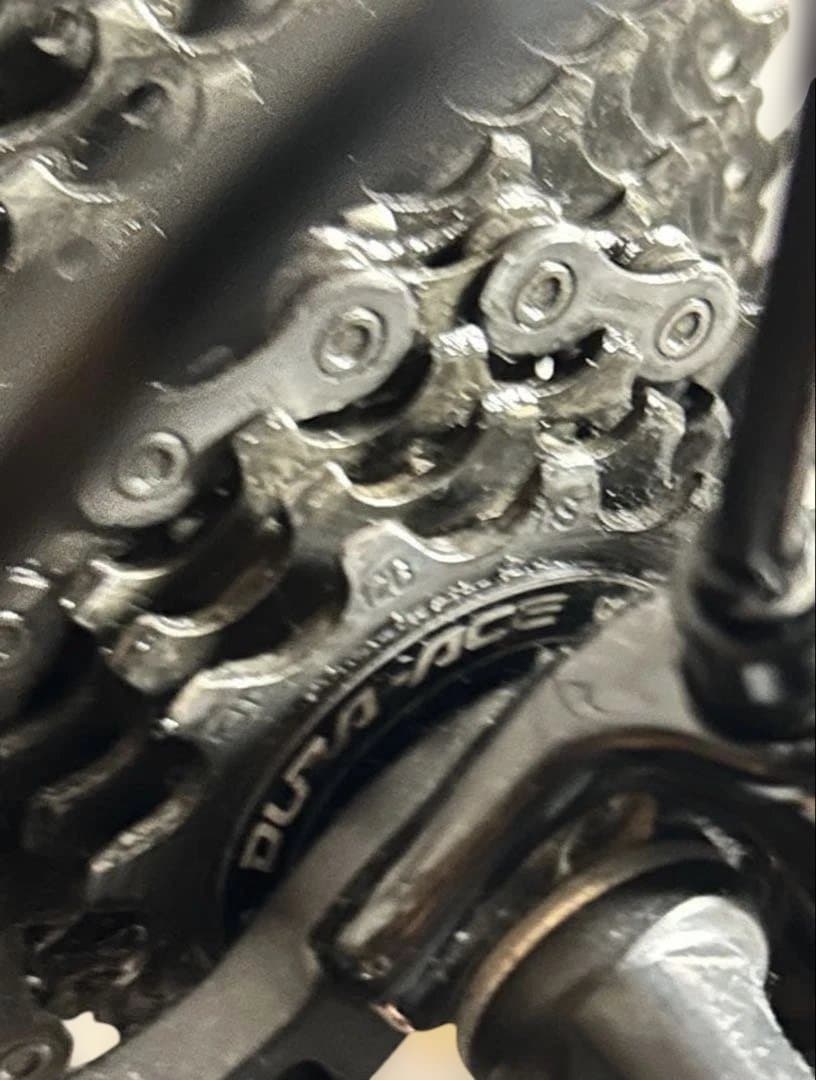 送料込み GIANT ジャイアント PROPEL ADVANCED エアロ