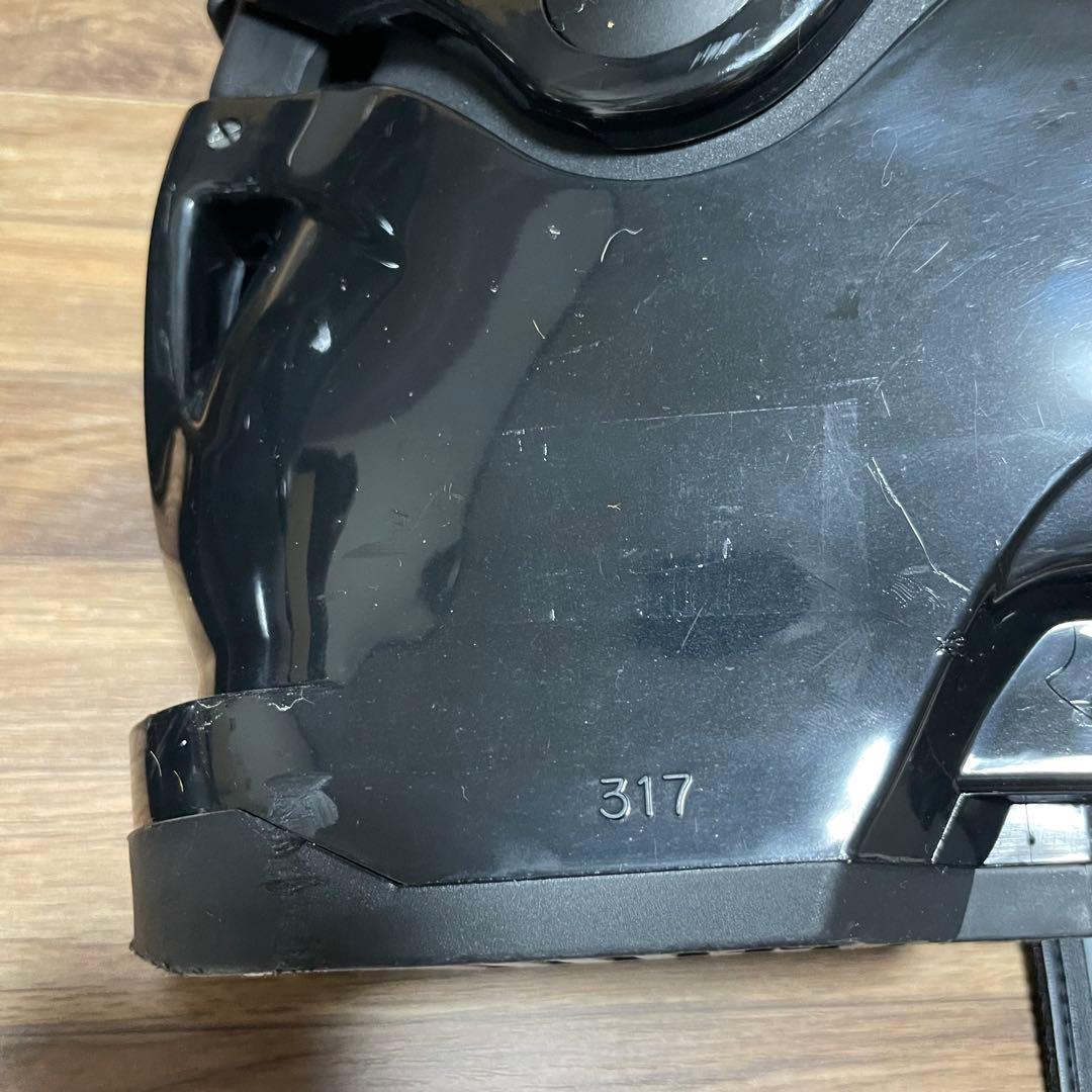 シュトロイレスキーブーツ 25 GARNET F70