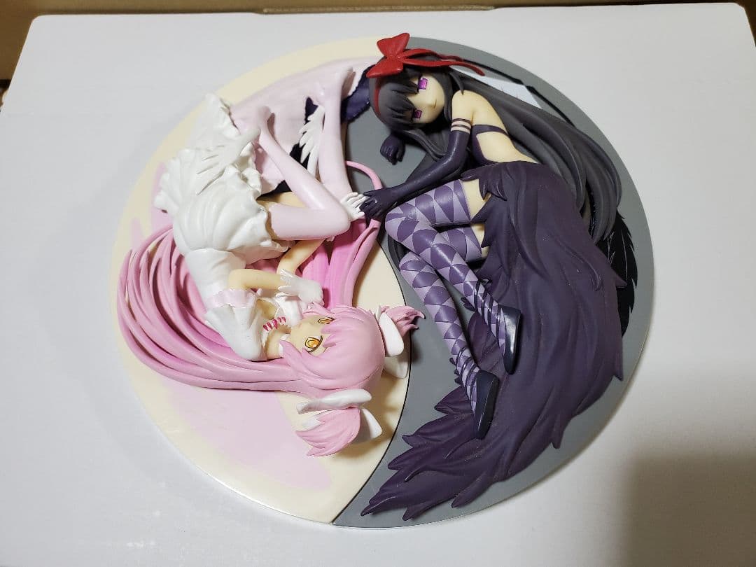 まどか☆マギカ SQ フィギュア Relax time