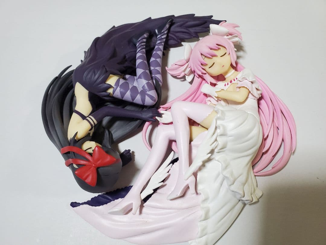 まどか☆マギカ SQ フィギュア Relax time