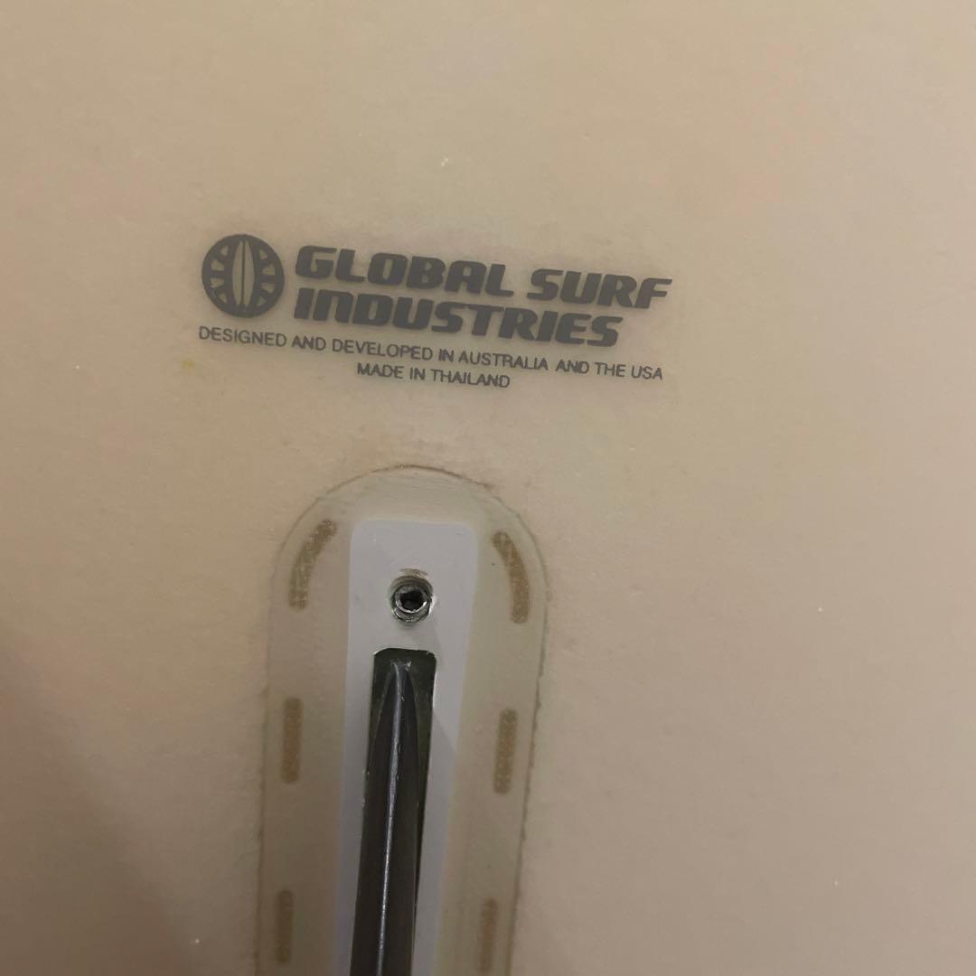 haydenshapesショートボード ヘイデン