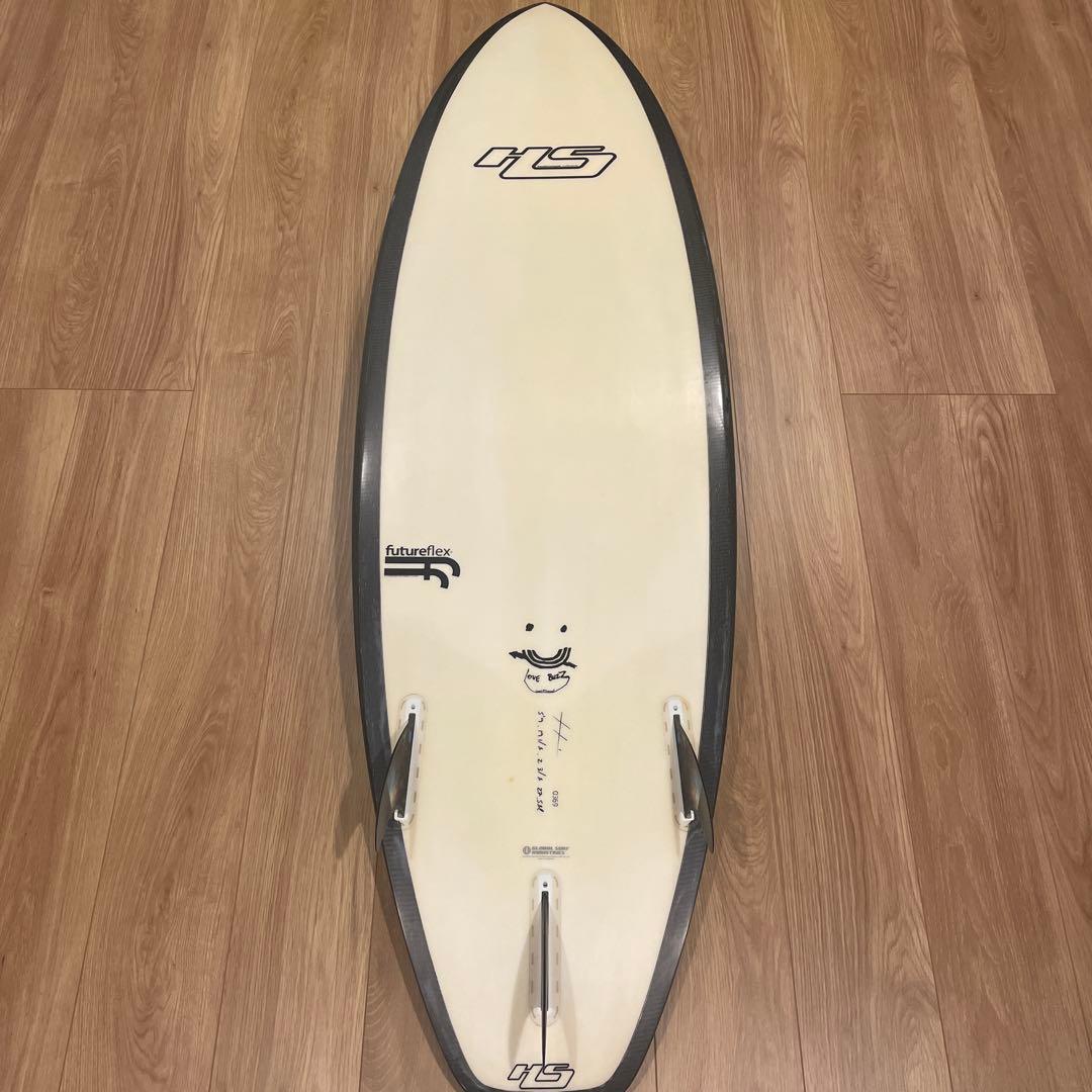 haydenshapesショートボード ヘイデン