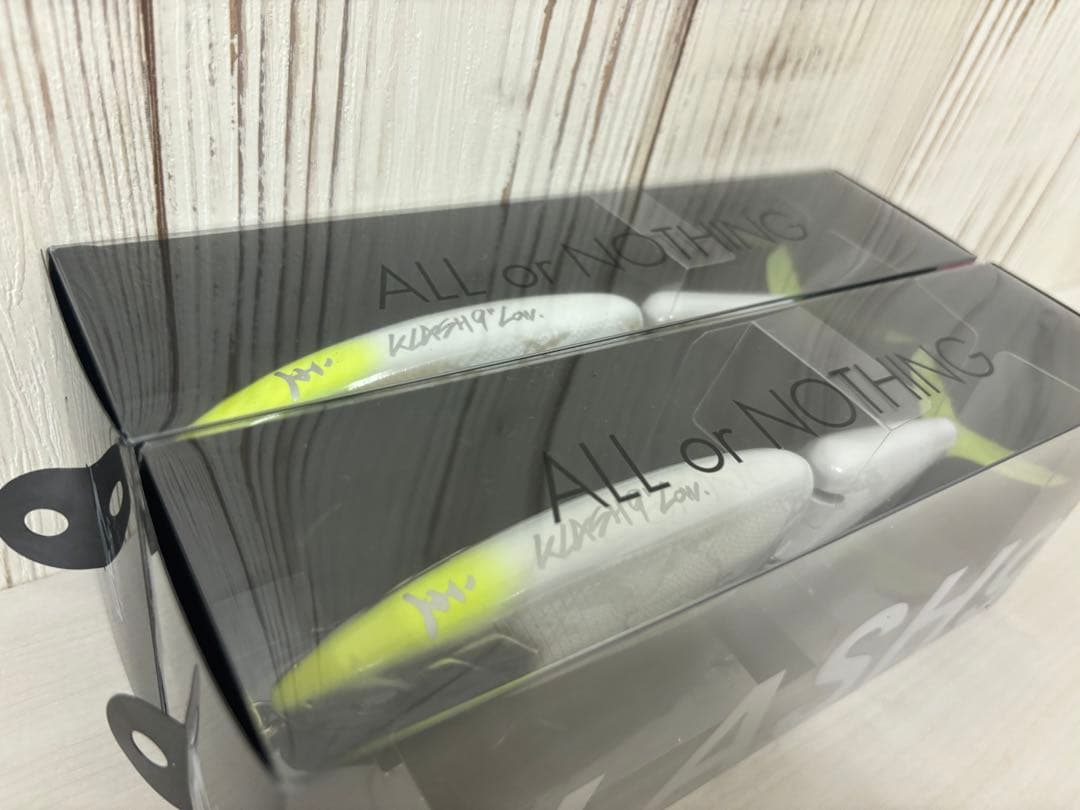 最終値下げ！DRT KLASH9 Low 白金閣　白銀閣 クラッシュ9