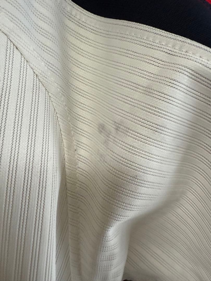 ロッテオリオンズ　荻野貴司　ユニフォーム　サイズO