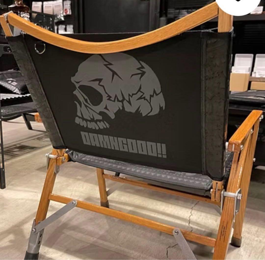 KERMIT SHEET!! DAMNGOOD ダムグッド