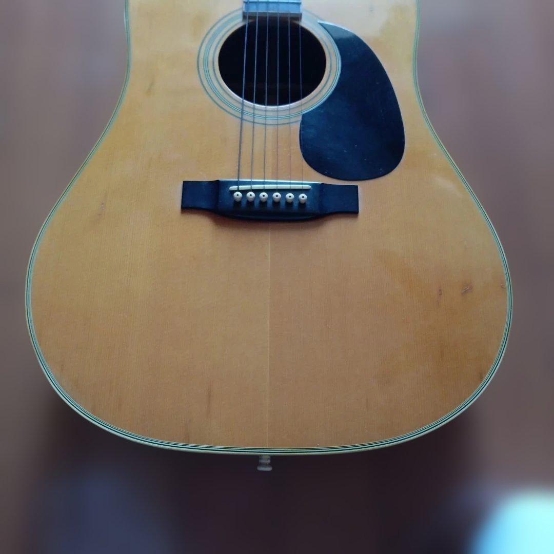 Tokai CE-250 Cat's Eyes アコースティックギター