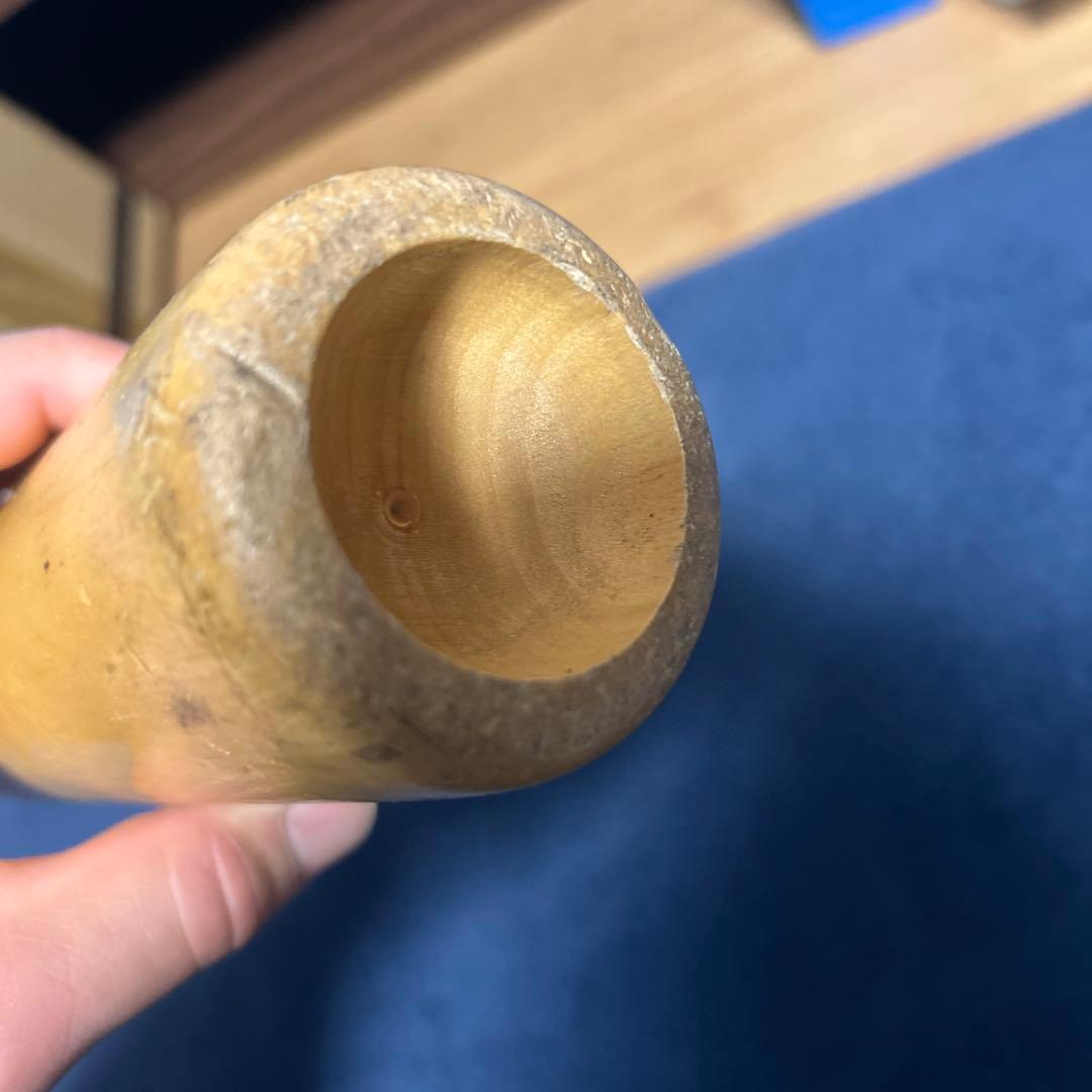 Pro Limited メープルバット 硬式