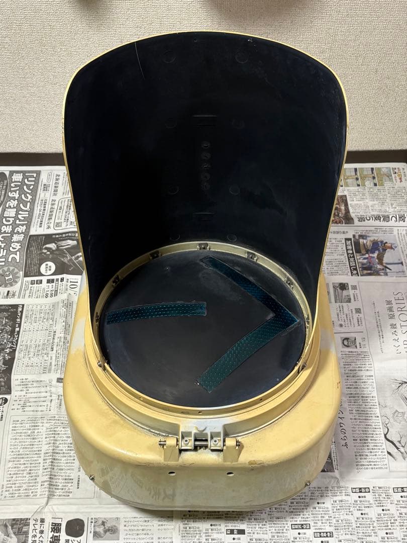 本物 信号機 樹脂矢印灯