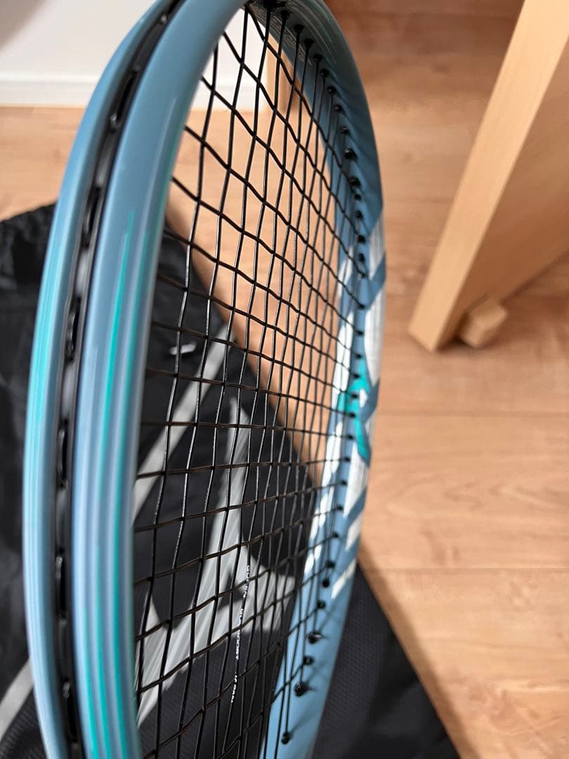 lta　ミズノ　アクロスピードV-PRO