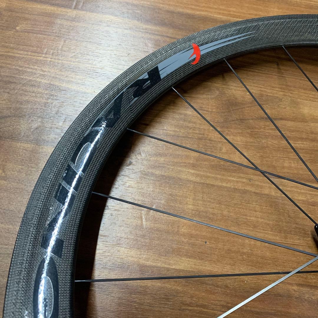 FULCRUM RACING SPEED チューブラー リアのみ