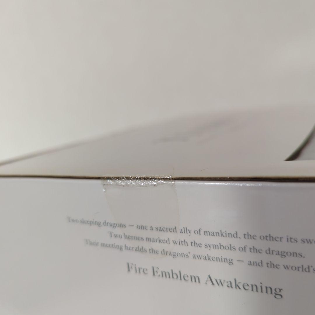 〚未開封〛ティアモ ペガサスナイト 1/7 フィギュア グッドスマイルカンパニー