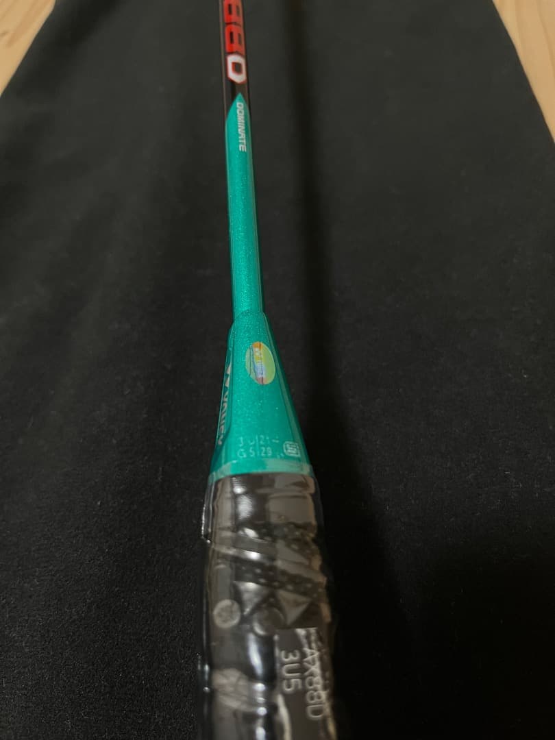 ヨネックスYONEXアストロクスASTROX 88D アストロクス第一世代90