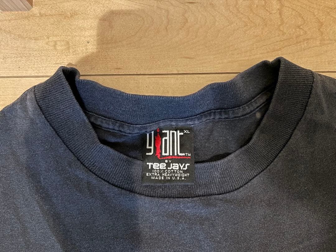 ロラパルーザ ‘93 Tシャツ