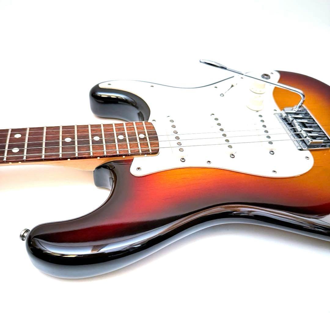 【希少美品】Fender USA Dan Smith Standard