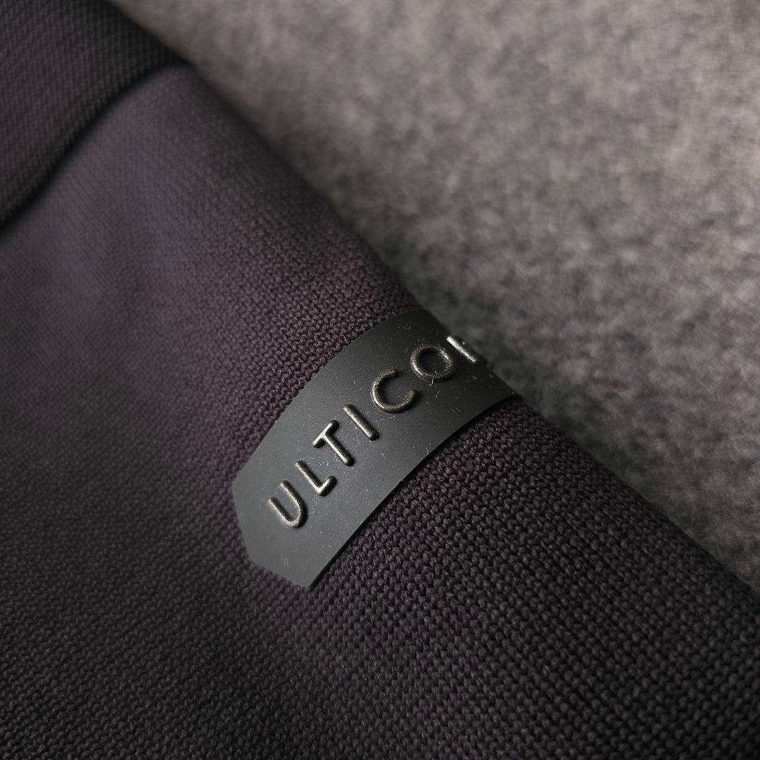 アルティコア ブリヂストンゴルフ 秋冬 防風 長袖ゴルフスニード 裏地付 L