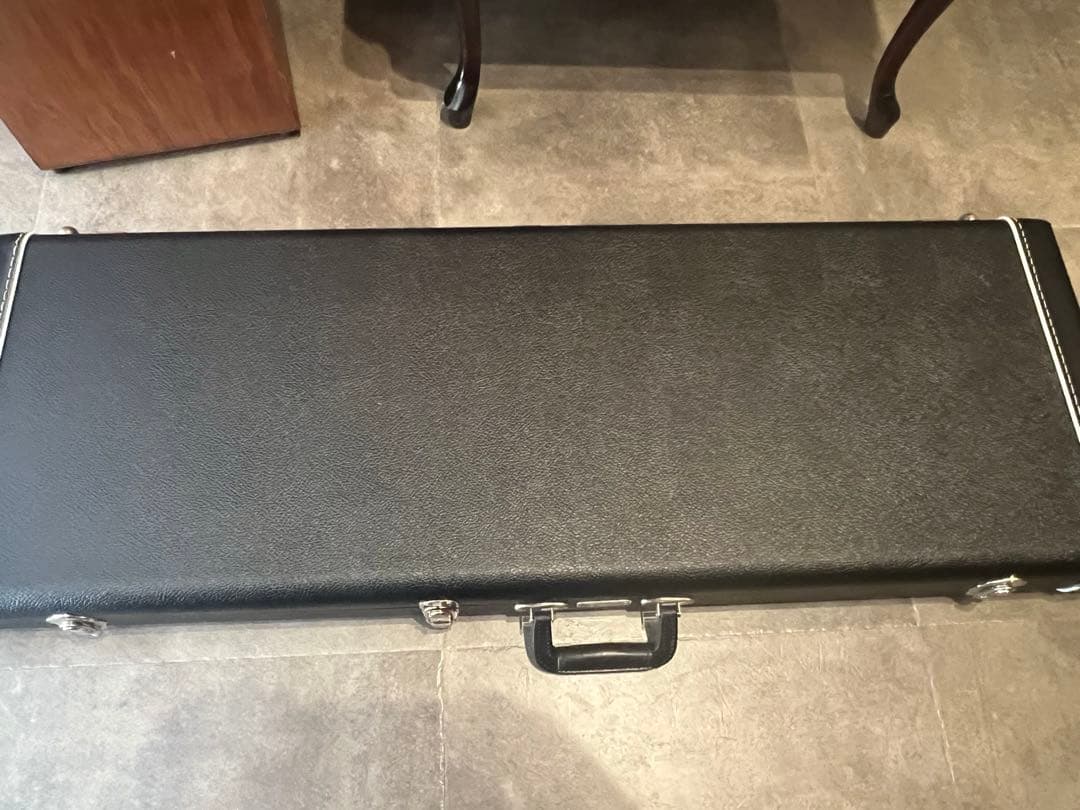 Fender  COBAIN JAGUAR NOS カートコバーン