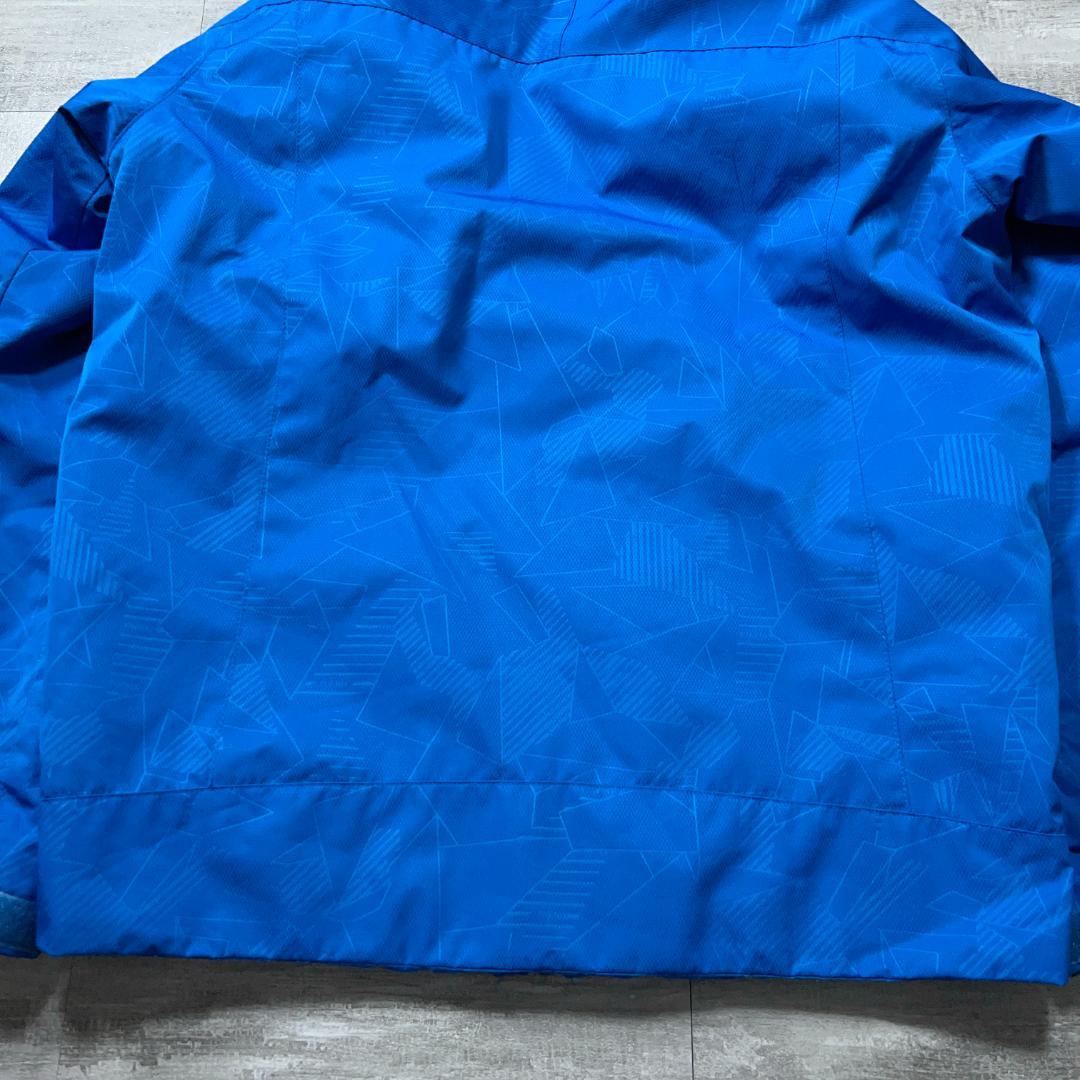 人気モデル★ Phenix フェニックス スキーウェア 160cm ロゴ 男の子