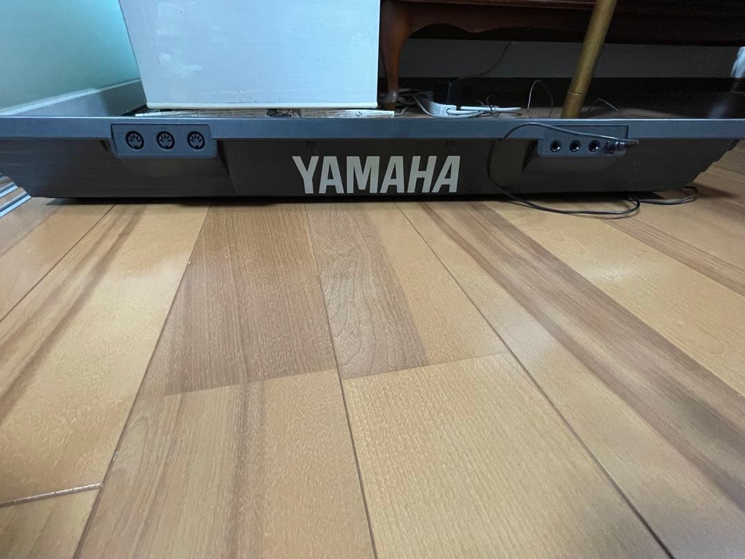 YAMAHA 電子キーボード 61鍵盤　⭐️お値引き致します。