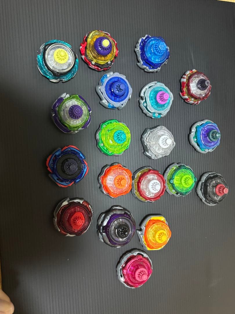 ベイブレードX まとめ売り 20個セット