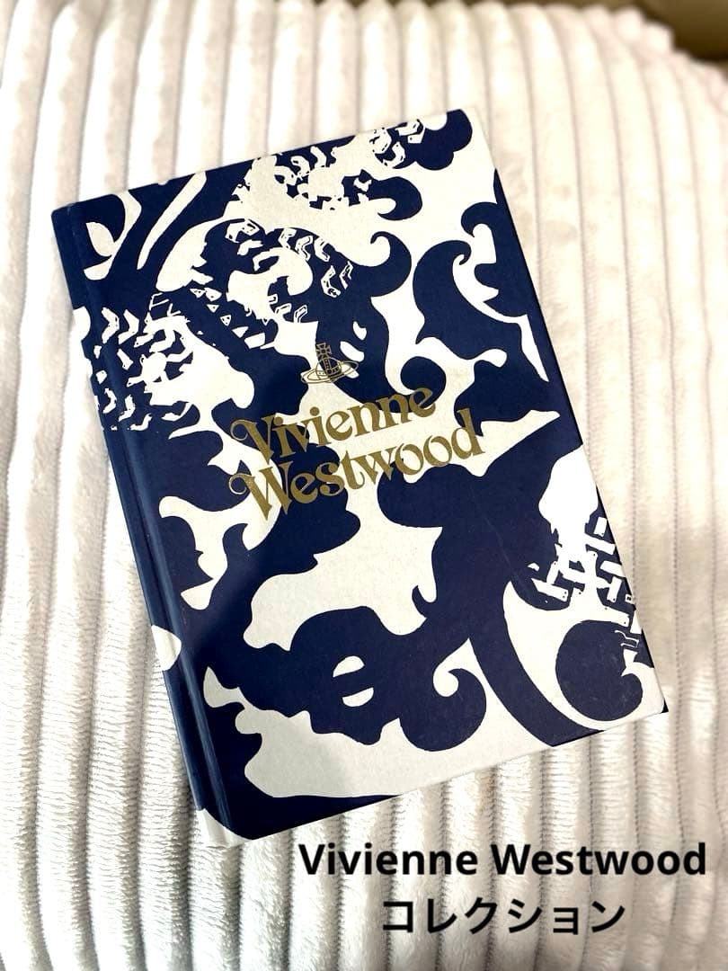 希少！ロンドンのワールズエンド　非売品　ハードカバーノートブック