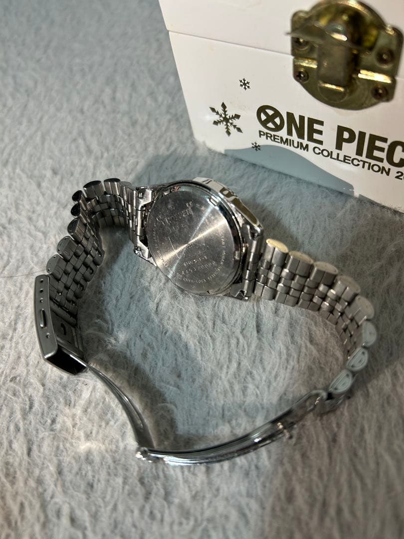 ワンピース・プレミアムコレクション トニートニー・チョッパー 桜の記憶