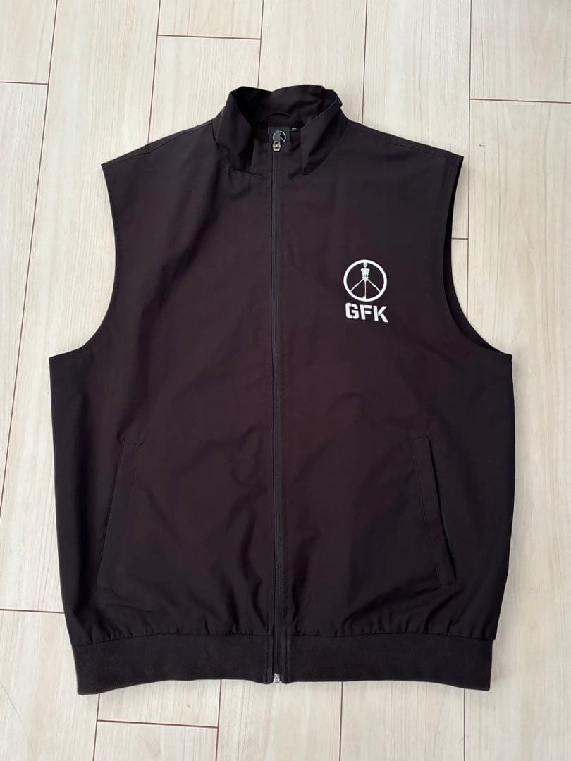 GOLFFICKERS THE GOLFING MACHINE XL ベスト