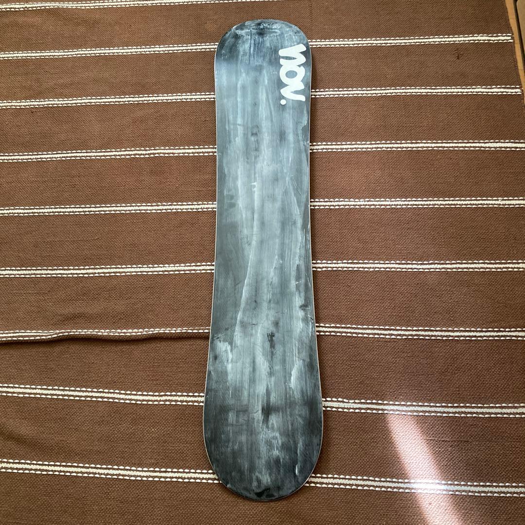 スノーボード NOVEMBER KD 115