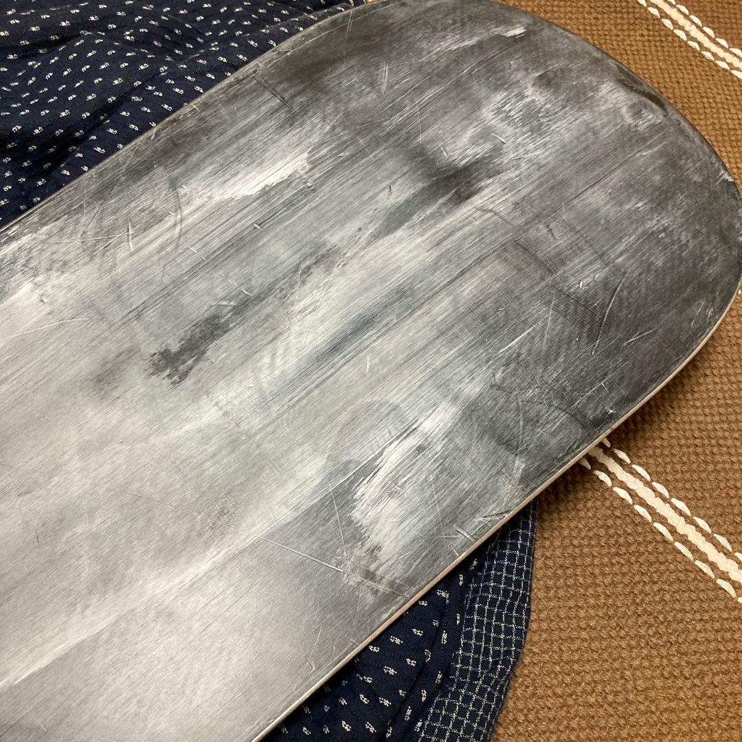 スノーボード NOVEMBER KD 115