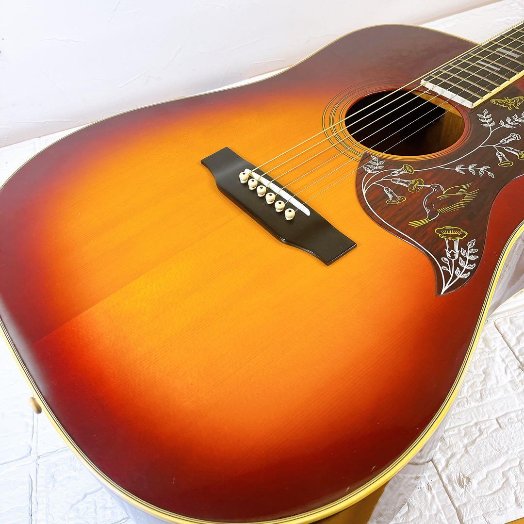 Morris WH-20 ハミングバードモデル