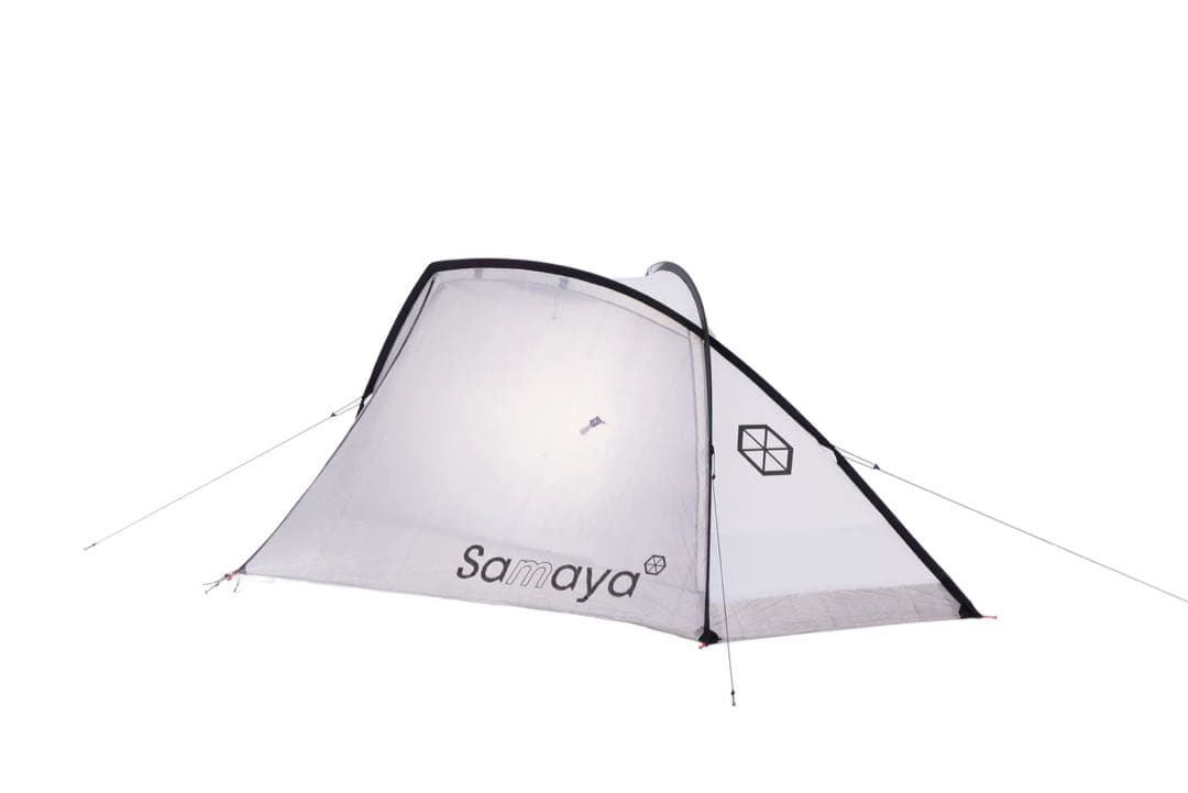 テント・タープ Samaya INSTANT2