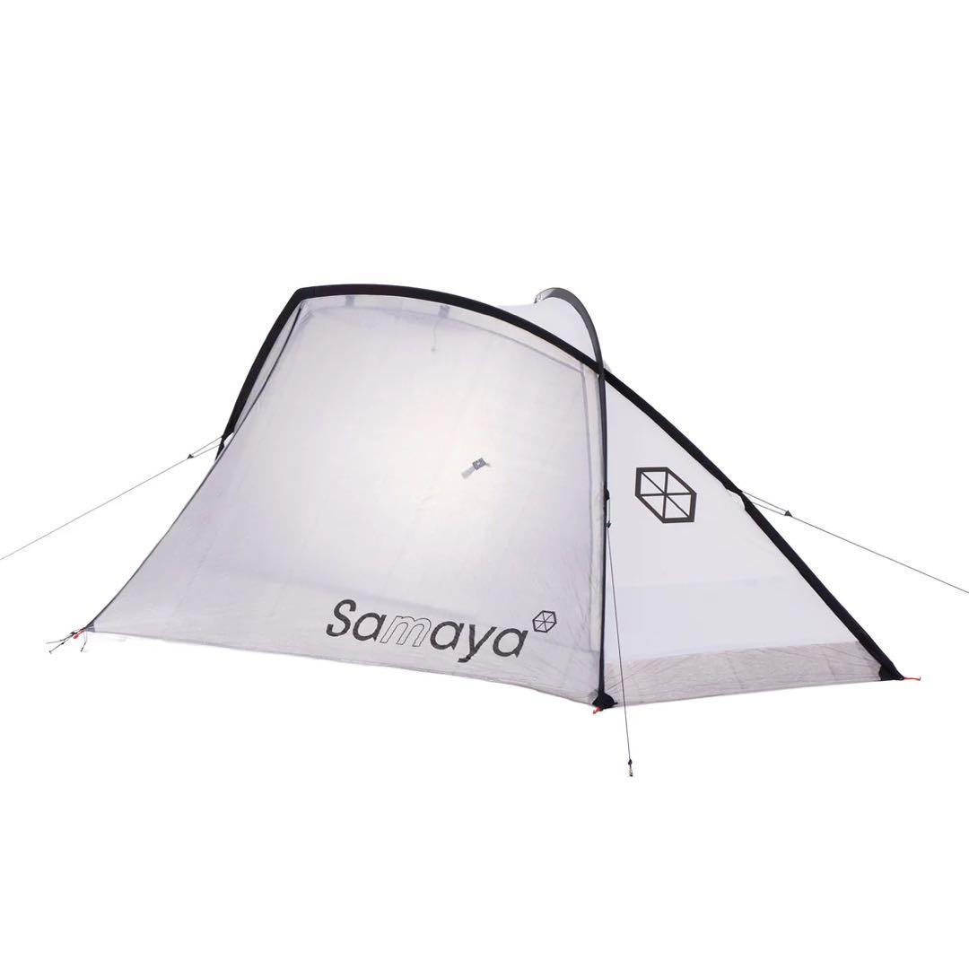 テント・タープ Samaya INSTANT2