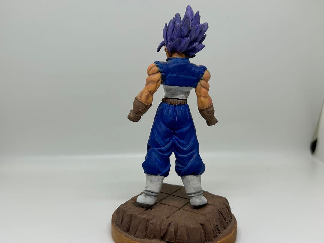 ドラゴンボールAF ベジタンクス　1点物