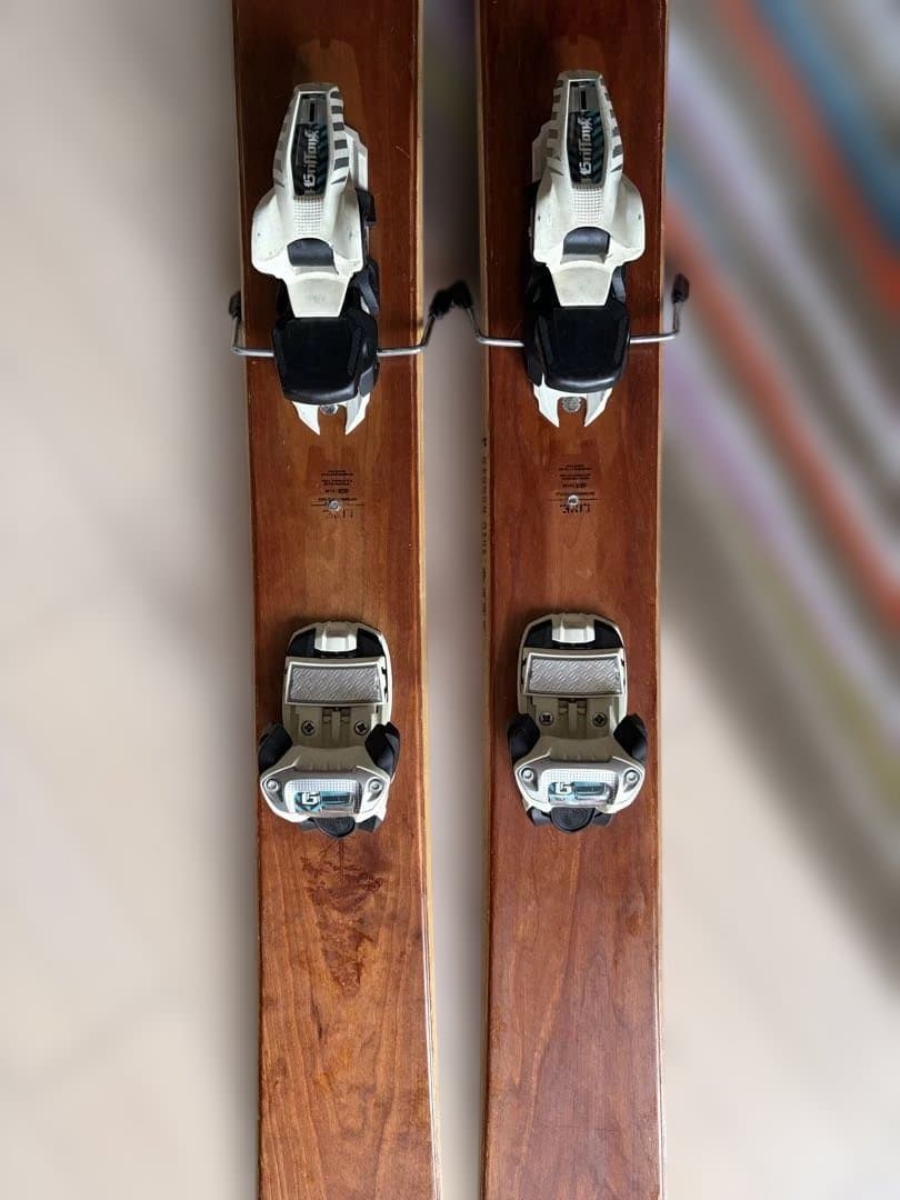 LINE MAGNUM OPUS ライン マグナムオーパス マーカ グリフォン